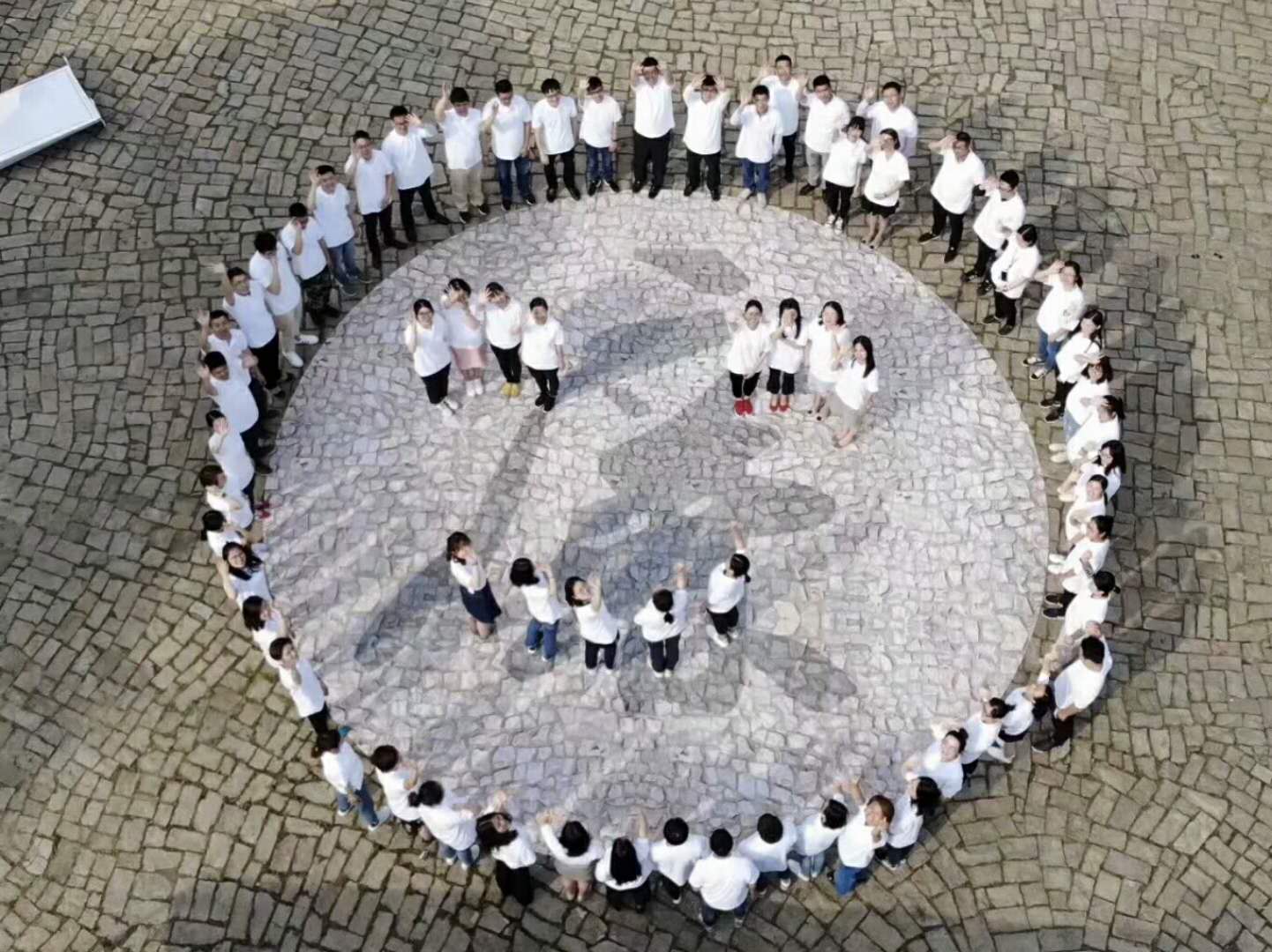 蘇州通錦應(yīng)邀參加高新區(qū)“我要廉、我要臉”百人廉潔文化宣傳活動