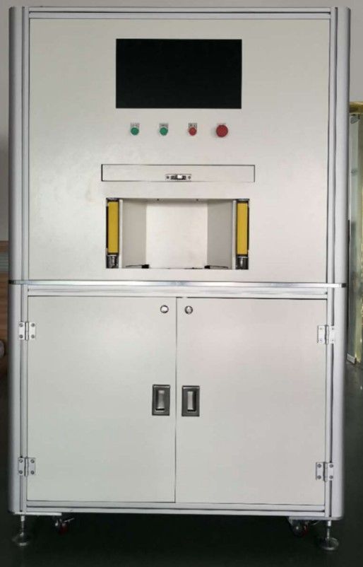 光學(xué)檢驗機(jī)