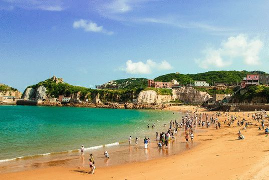 心之所向，行之所往 | 蘇州通錦2021團(tuán)建旅游活動圓滿結(jié)束！