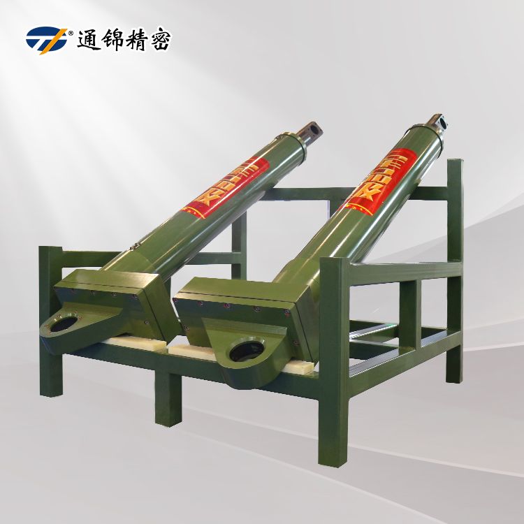 軍品級電動缸